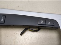  Пластик центральной консоли BMW X3 F25 2010-2014 20231127 #11