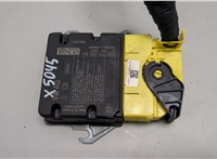 5q0959655 Блок управления подушками безопасности Audi Q3 2018- 20231247 #1