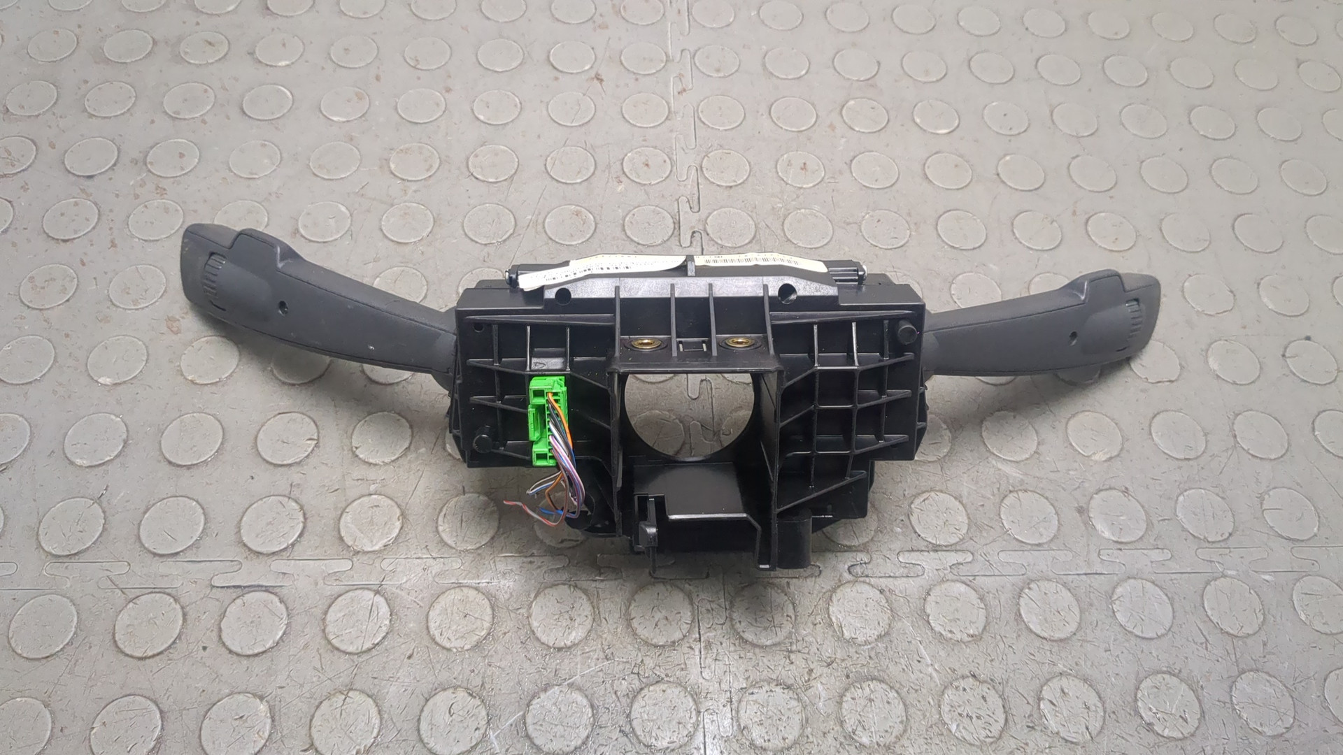 Переключатель подрулевой