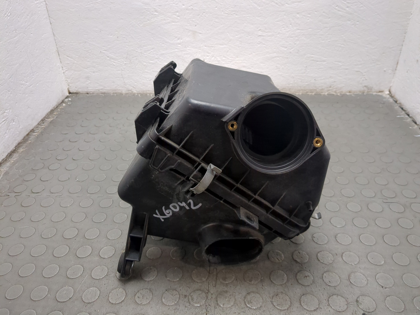 Корпус воздушного фильтра