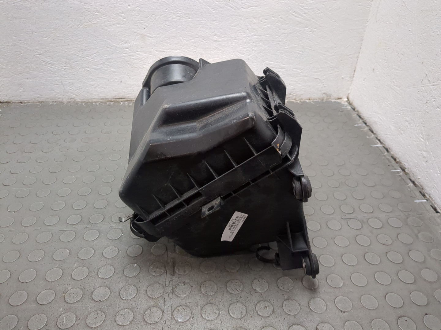 Корпус воздушного фильтра