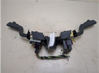  Переключатель поворотов и дворников (стрекоза) Saab 9-5 2005-2010 20231320 #6