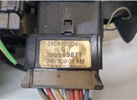  Переключатель поворотов и дворников (стрекоза) Renault Kangoo 1998-2008 20231353 #4