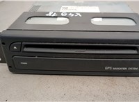  Проигрыватель, навигация BMW X5 E53 2000-2007 20231380 #2