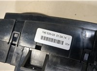  Переключатель отопителя (печки) Mercedes Sprinter 2014-2018 20231395 #7