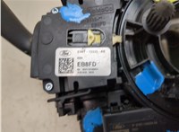  Переключатель поворотов и дворников (стрекоза) Ford Transit (Tourneo) Connect 2012-2024 20231444 #5