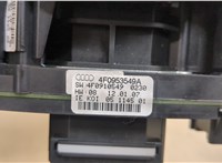  Переключатель поворотов и дворников (стрекоза) Audi Q7 2006-2009 20231494 #3