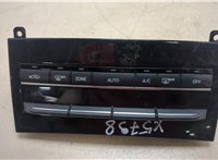  Переключатель отопителя (печки) Mercedes E W212 2013-2016 20231510 #1