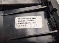  Щиток приборов (приборная панель) Audi Q3 2018- 20231693 #6