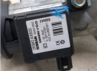 28590AX600, 5WK46550 Замок зажигания Nissan Micra K12E 2003-2010 20231721 #2