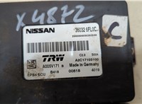  Блок управления стояночным тормозом Nissan Qashqai 2017-2023 20231768 #4