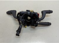  Переключатель поворотов и дворников (стрекоза) Fiat Croma 2005-2011 20231834 #4