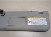  Козырек солнцезащитный Toyota Verso 2009-2018 20231937 #3