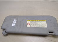  Козырек солнцезащитный Toyota Verso 2009-2018 20231937 #5