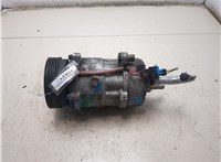 1H0820803DX Компрессор кондиционера Volkswagen Caddy 1995-2004 20232010 #5
