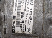 CPLA19D629BG, CPLA19D629BF, C2D45382 Компрессор кондиционера Jaguar XE 2015- 20232025 #3