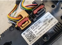  Переключатель отопителя (печки) Audi Q3 2018- 20232067 #3