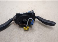 6Q0953513D Переключатель поворотов и дворников (стрекоза) Volkswagen Polo 2001-2005 20232087 #4