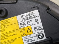 86714666605J Подушка безопасности боковая (в сиденье) BMW 3 E90, E91, E92, E93 2005-2012 20232139 #7