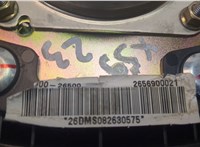  Подушка безопасности водителя Hyundai Santa Fe 2000-2005 20232141 #3