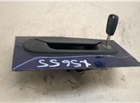  Ручка двери наружная Fiat Doblo 2005-2010 20232161 #3