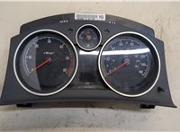  Щиток приборов (приборная панель) Opel Zafira B 2005-2012 20232166 #1