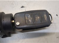  Замок зажигания Skoda Octavia (A5) 2004-2008 20232169 #5
