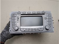 1670986 Магнитола Ford Focus 2 2008-2011 20232213 #4