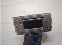 1670986 Магнитола Ford Focus 2 2008-2011 20232213 #7