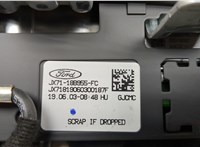 jx7118b955fc Дисплей мультимедиа Ford Focus 4 2018- 20232216 #2