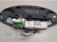  Дисплей компьютера (информационный) Renault Laguna 2 2001-2007 20232368 #3