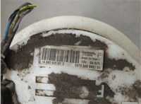  Насос топливный электрический Peugeot 307 20232389 #3