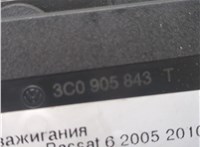 3C0905843, 33303601 Замок зажигания Volkswagen Passat 6 2005-2010 20232402 #9