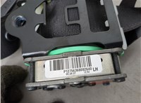 Ремень безопасности Saab 9-3 2007-2011 20232404 #2