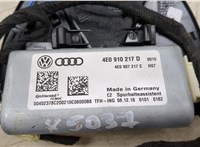  Камера переднего вида Audi A6 (C6) Allroad 2006-2012 20232408 #2