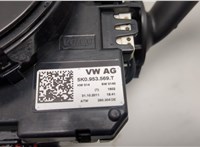  Переключатель поворотов и дворников (стрекоза) Volkswagen Passat CC 2008-2012 20232416 #5