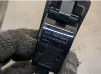  Подсветка номера Opel Astra J 2010-2017 20232486 #3
