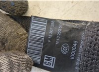  Ремень безопасности Opel Meriva 2010- 20232551 #2