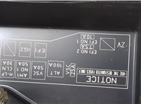  Крышка блока предохранителей Toyota Avensis 2 2003-2008 20232706 #2