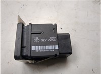 3C0927225C Кнопка стояночного тормоза (ручника) Volkswagen Passat 6 2005-2010 20232876 #4