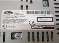  Магнитола Ford Kuga 2016-2019 20232901 #5