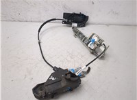 9653401580 Замок двери Peugeot 407 20232920 #6