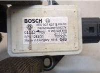 8e0907637b Датчик ускорения Audi A6 (C6) 2005-2011 20232958 #2