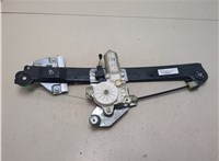  Стеклоподъемник электрический Saab 9-3 2007-2011 20233067 #4