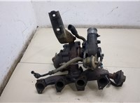 0375E0, 0375H7 Турбина Peugeot 306 20233102 #2