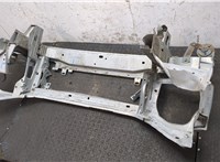  Рамка передняя (телевизор) Renault Kangoo 1998-2008 20233149 #2