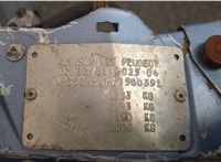  Замок капота Peugeot 406 1995-1999 11319821 #5