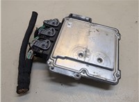  Блок управления двигателем Renault Espace 4 2002- 20233263 #3