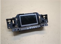 F1FT18B955GC Дисплей мультимедиа Ford Focus 3 2014-2019 20233335 #1