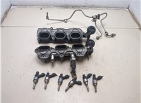 06E906036G, 06E130089D, 06E130090F, 06E133109AL, 06E133110AL Форсунка топливная Audi A6 (C6) Allroad 2006-2012 20233413 #5